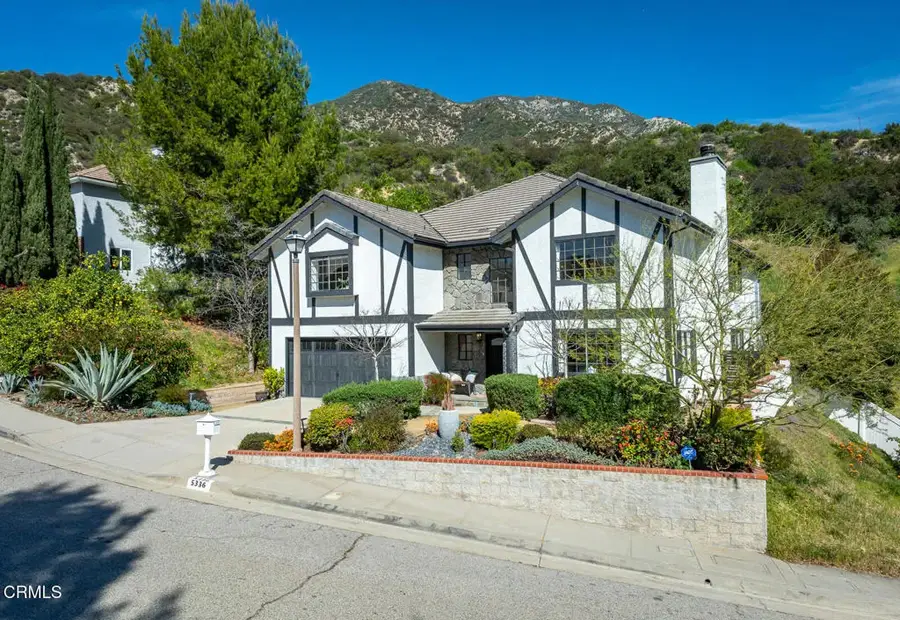 5336 Quail Canyon, La Crescenta, CA 91214 - #2