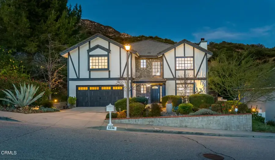 5336 Quail Canyon, La Crescenta, CA 91214 - #3