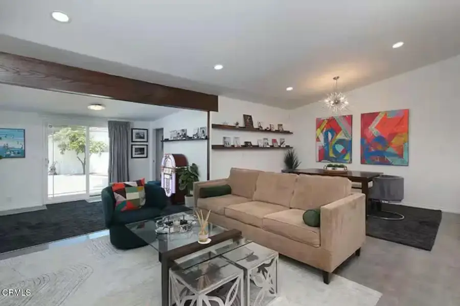 7824 Tujunga Avenue, North Hollywood, CA 91605 - #2