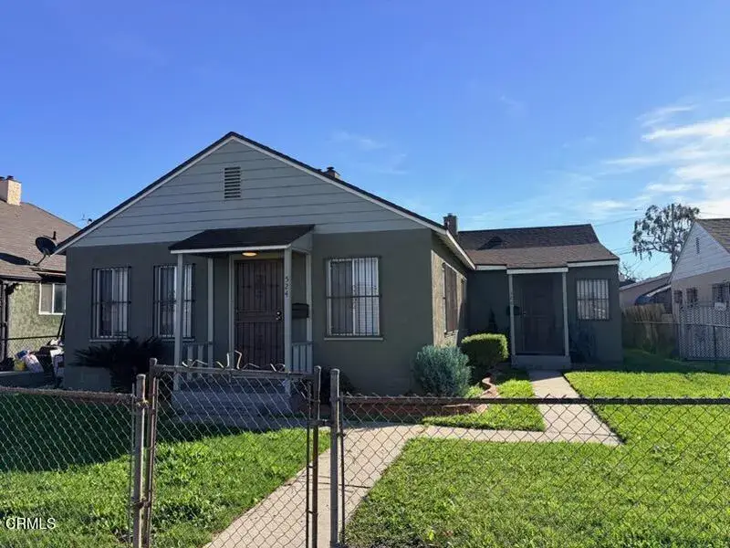 524 W Almond Street, Compton, CA 90220 - #1