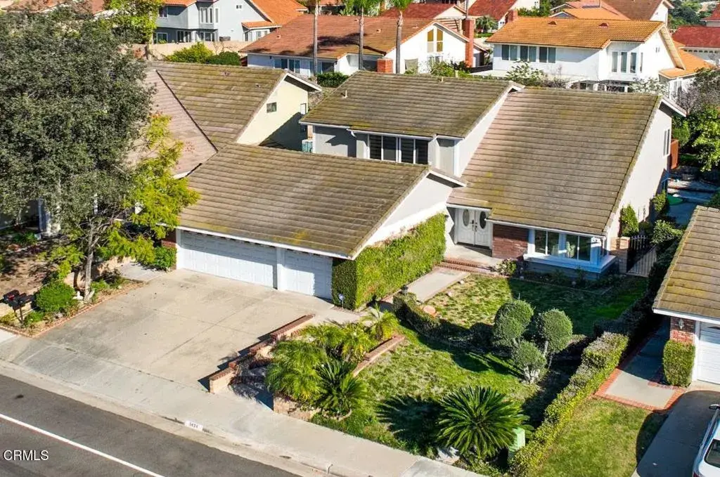 3424 Hawkwood Road, Diamond Bar, CA 91765 - #1