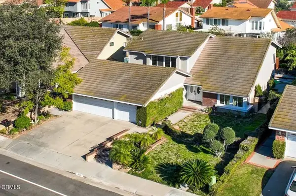 3424 Hawkwood Road, Diamond Bar, CA 91765