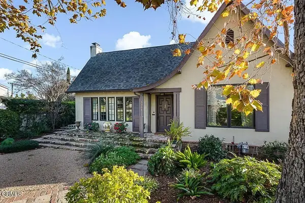 3364 Yorkshire Road, Pasadena, CA 91107