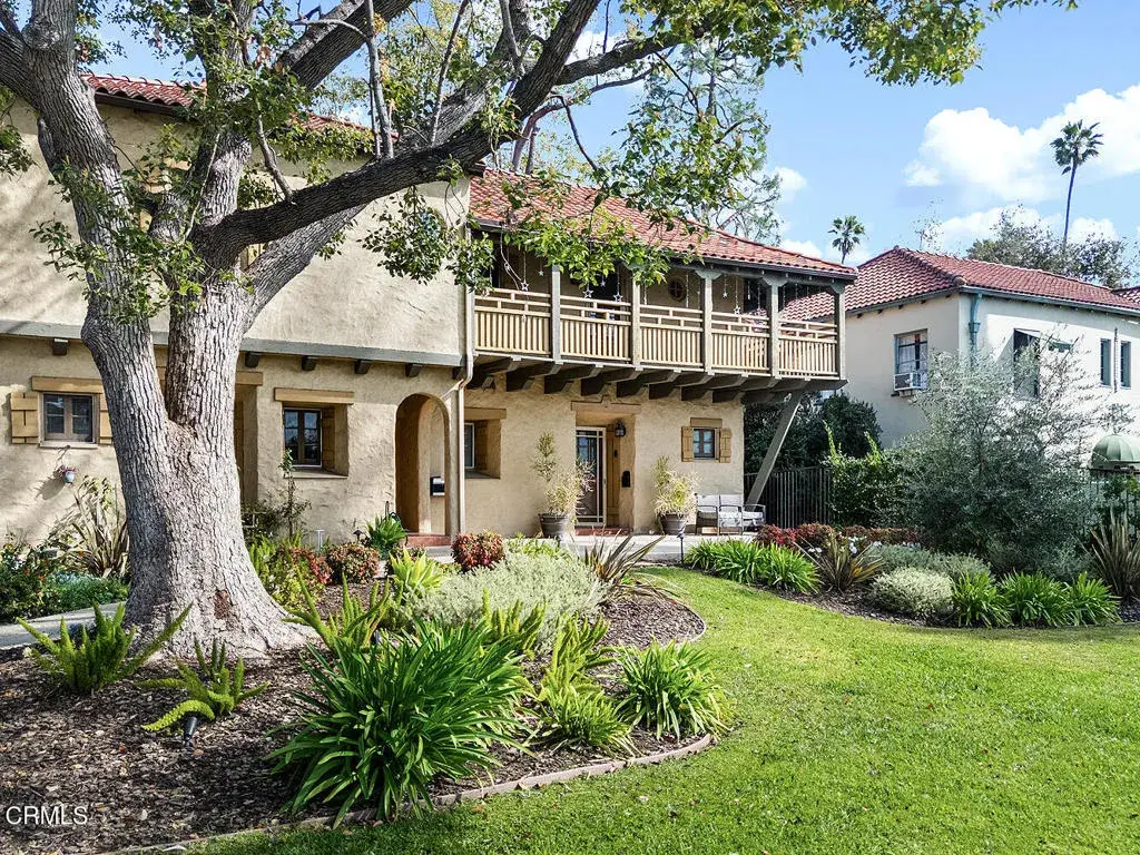 1550 N Lake Avenue, Pasadena, CA 91104 - #1