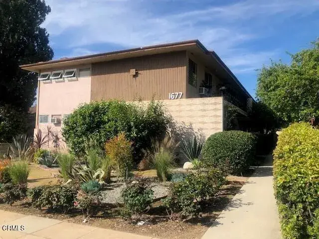 1677 N Lake Avenue, Pasadena, CA 91104 - #1