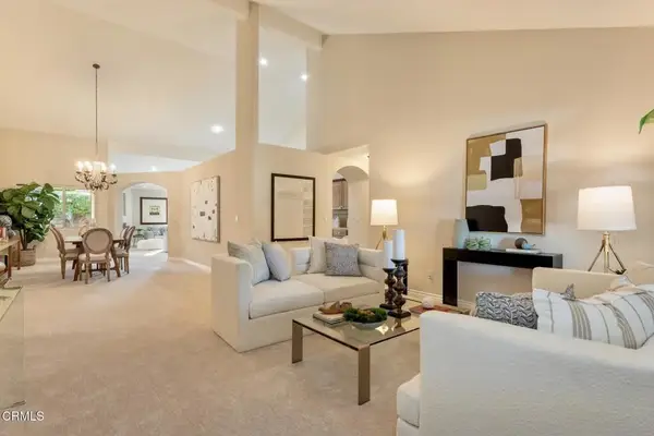 5840 Citrus Avenue, Whittier, CA 90601