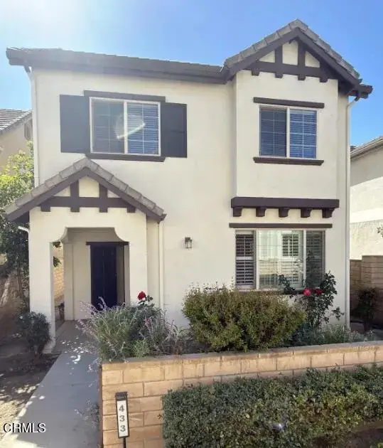 433 Merced Court, Corona, CA 92880 - #1