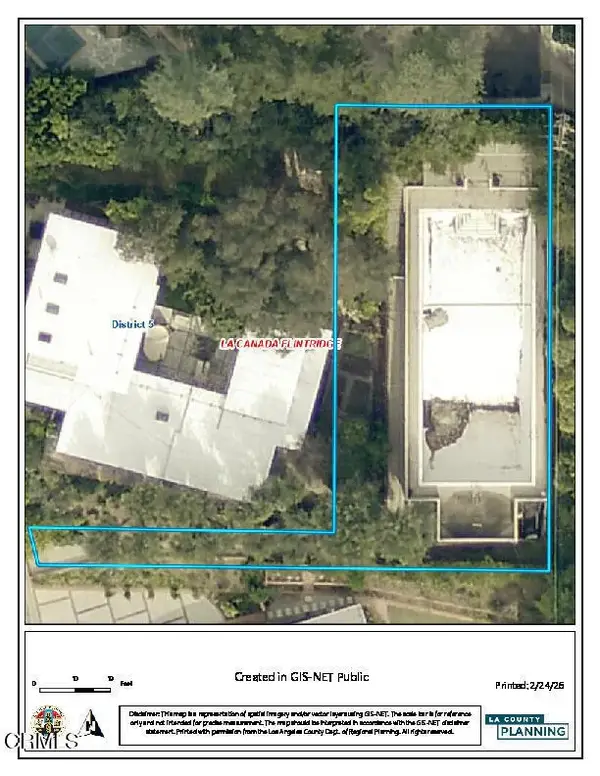 4888 Tocaloma, La Canada Flintridge, CA 91011