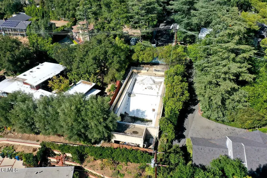 4888 Tocaloma, La Canada Flintridge, CA 91011 - #2