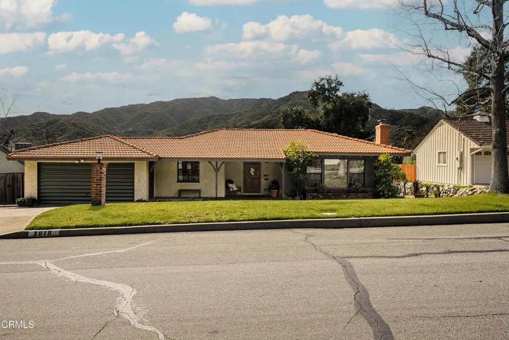 3818 Altura Avenue, La Crescenta, CA 91214 - #1