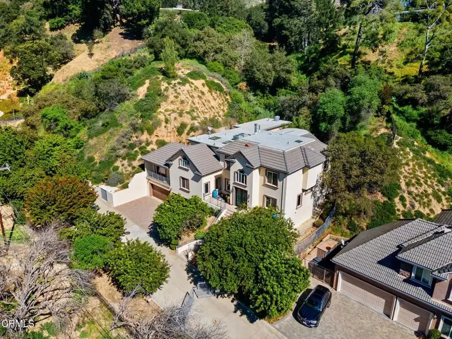 3263 New York Drive, Pasadena, CA 91107 - #2