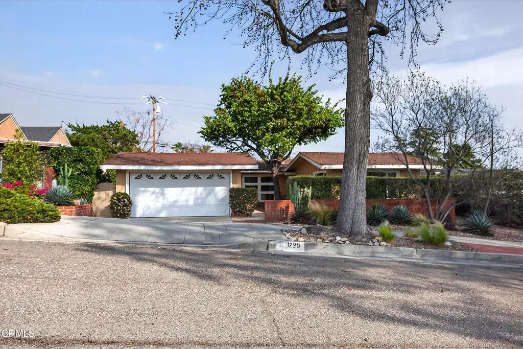 1220 Tropical Avenue, Pasadena, CA 91107 - #1