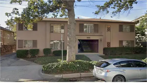 295 S Hudson Avenue, Pasadena, CA 91101