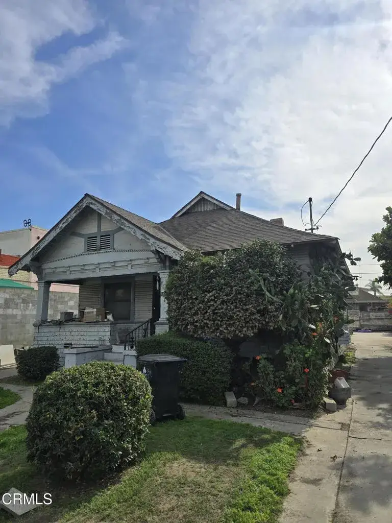 1020 W 42nd Place, Los Angeles, CA 90037 - #1