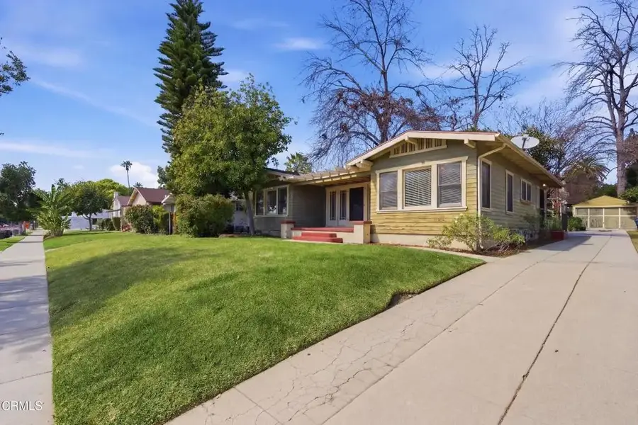 1455 E Villa Street, Pasadena, CA 91106 - #2