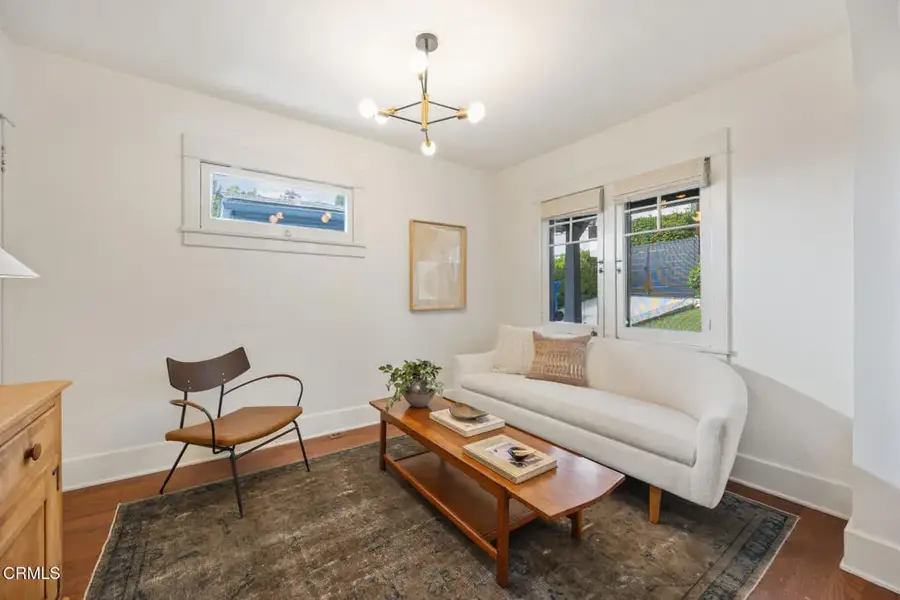 2116 Apex Avenue, Los Angeles, CA 90039 - #2