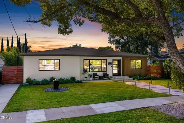 544 Pepper Street, Pasadena, CA 91103