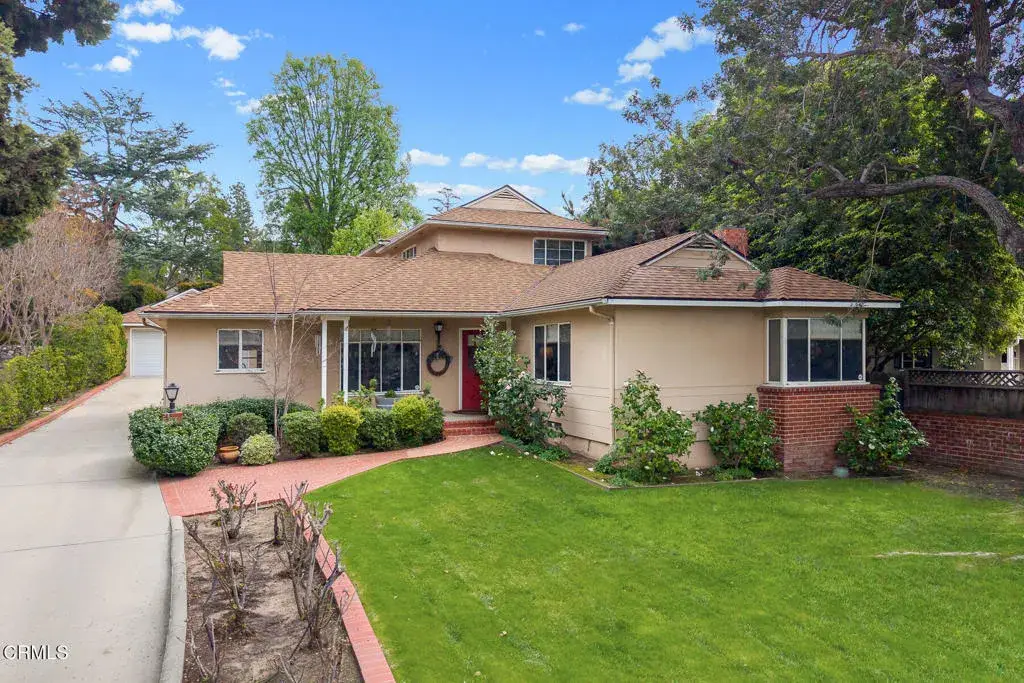 710 S Grand Avenue, Pasadena, CA 91105 - #1