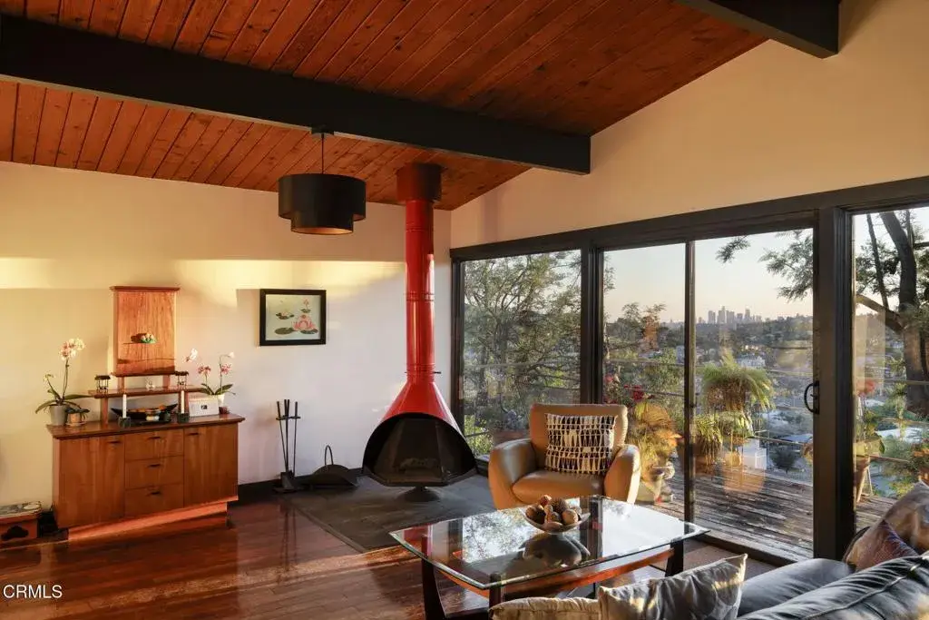 6201 Saylin Lane, Los Angeles, CA 90042 - #1