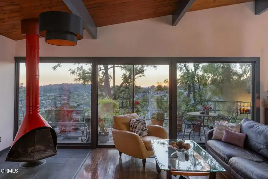 6201 Saylin Lane, Los Angeles, CA 90042 - #2