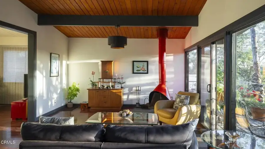 6201 Saylin Lane, Los Angeles, CA 90042 - #3