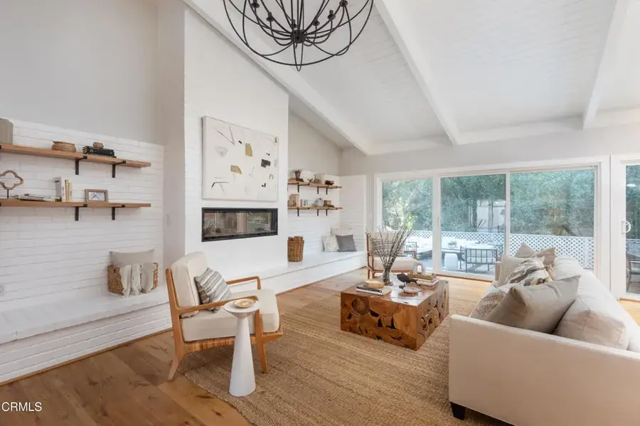 4599 Hillard Avenue, La Canada Flintridge, CA 91011 - #2