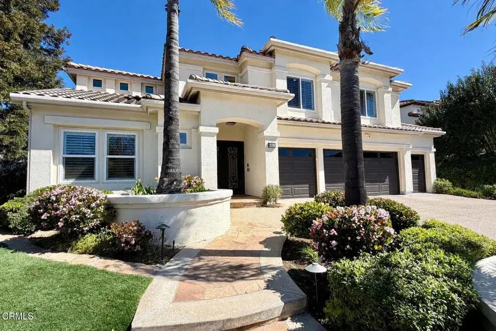 190 Golden Glen Drive, Simi Valley, CA 93065 - #1