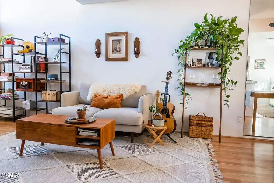 170 N Sierra Bonita Avenue #5, Pasadena, CA 91106 - #2