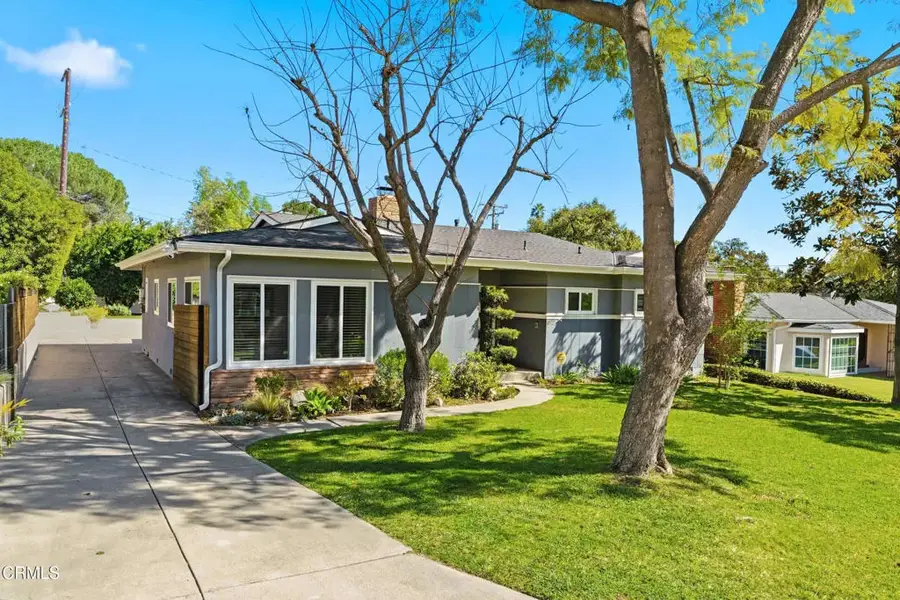 442 Crestvale Drive, Sierra Madre, CA 91024 - #2