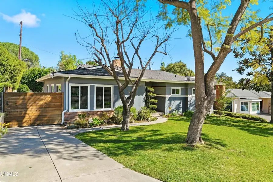 442 Crestvale Drive, Sierra Madre, CA 91024 - #3