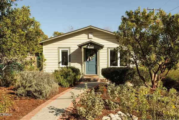 2696 Casitas Avenue, Altadena, CA 91001