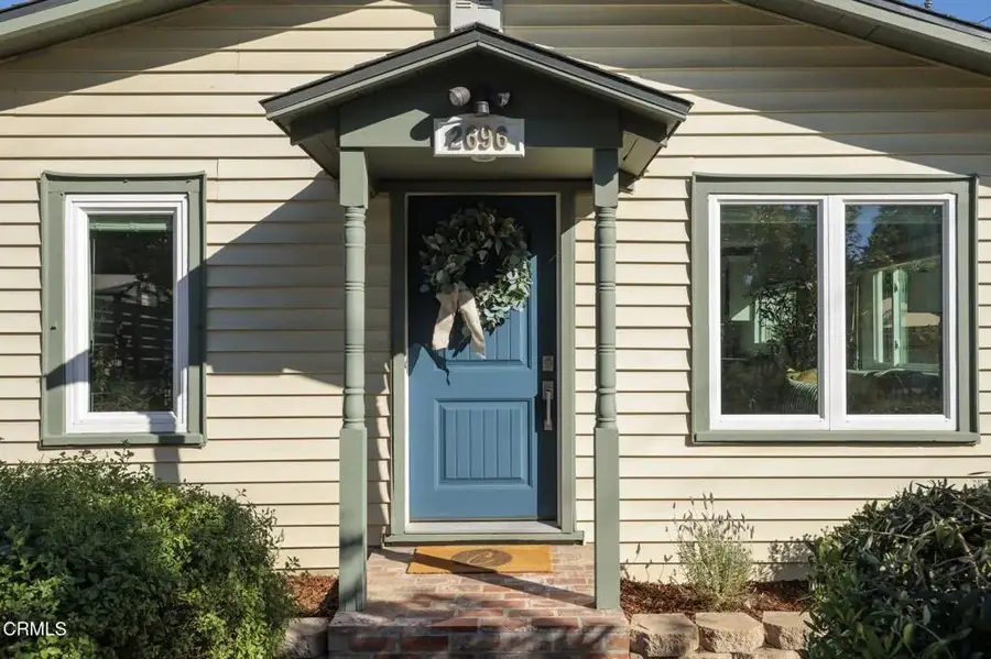 2696 Casitas Avenue, Altadena, CA 91001 - #2