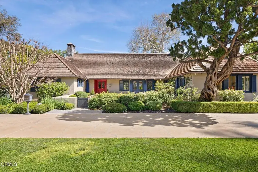 620 S Hill Avenue, Pasadena, CA 91106 - #1