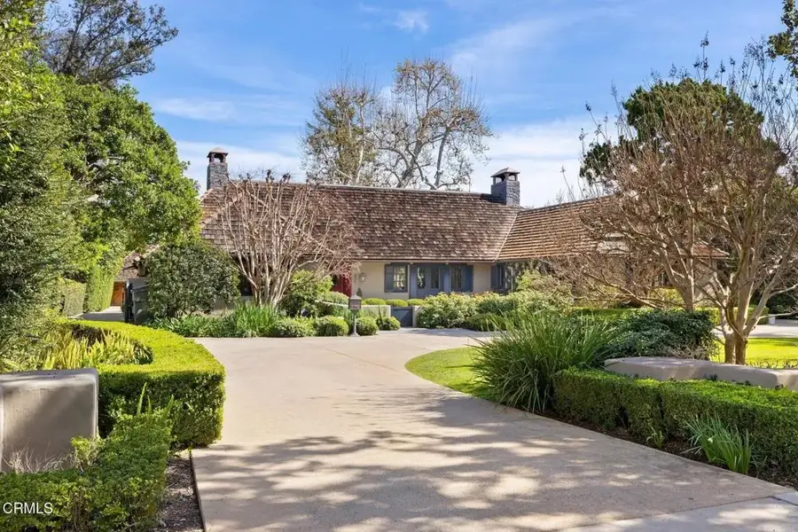 620 S Hill Avenue, Pasadena, CA 91106 - #2