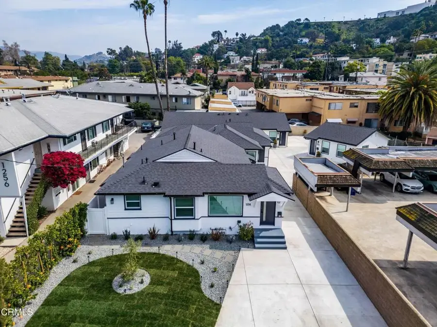 1258 Mariposa St Street, Glendale, CA 91205 - #2
