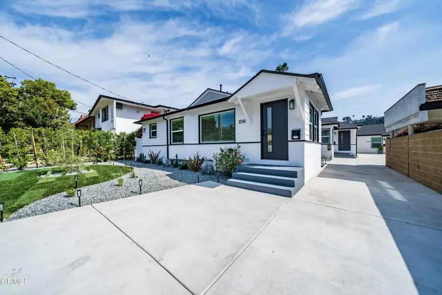 1258 Mariposa St Street, Glendale, CA 91205 - #3