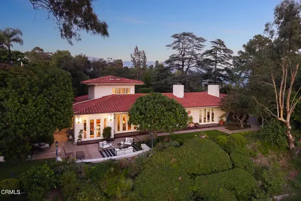 399 N San Rafael Avenue, Pasadena, CA 91105