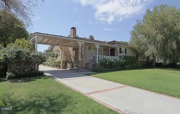 721 Kerns Avenue, San Gabriel, CA 91775