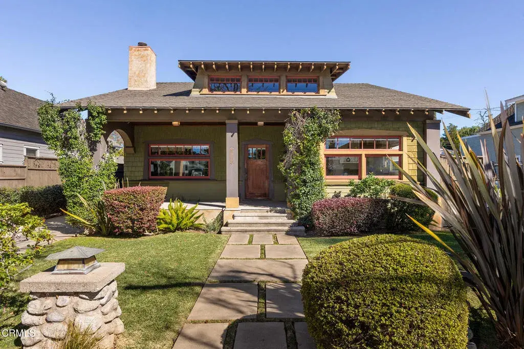 1030 Adelaine Avenue, South Pasadena, CA 91030 - #1