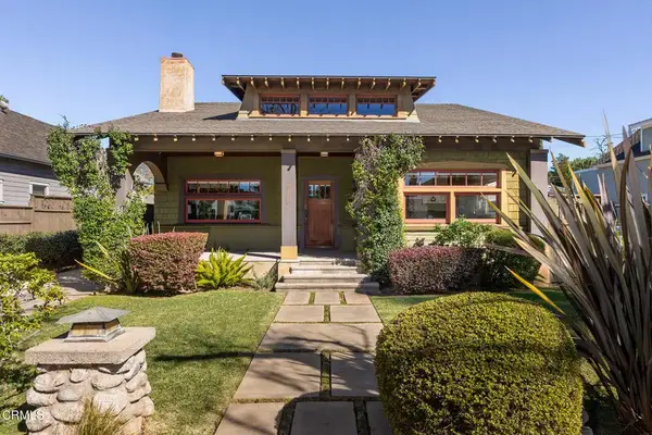 1030 Adelaine Avenue, South Pasadena, CA 91030