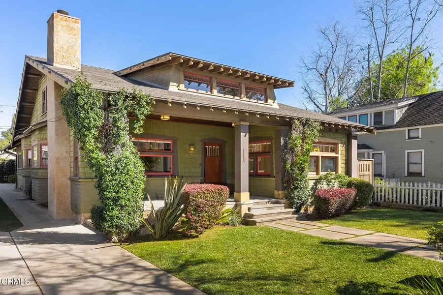 1030 Adelaine Avenue, South Pasadena, CA 91030 - #2