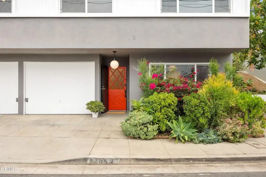 2649 Round Drive, Los Angeles, CA 90032 - #3