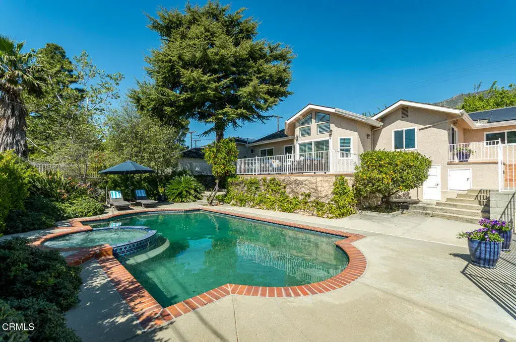 3550 Santa Carlotta Street, Glendale, CA 91214 - #1