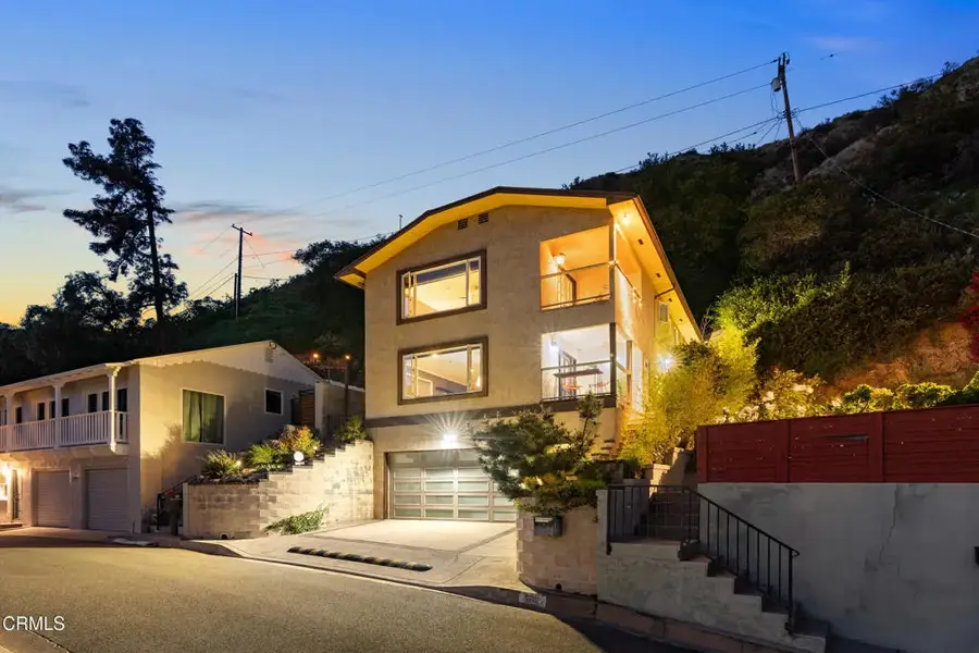 809 Skyland Drive, Sierra Madre, CA 91024 - #3