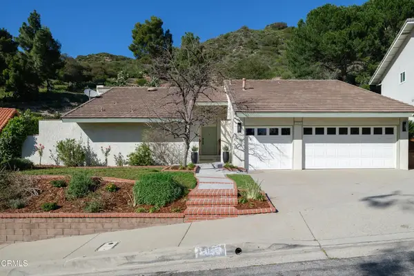 3033 Hopeton Road, La Crescenta, CA 91214