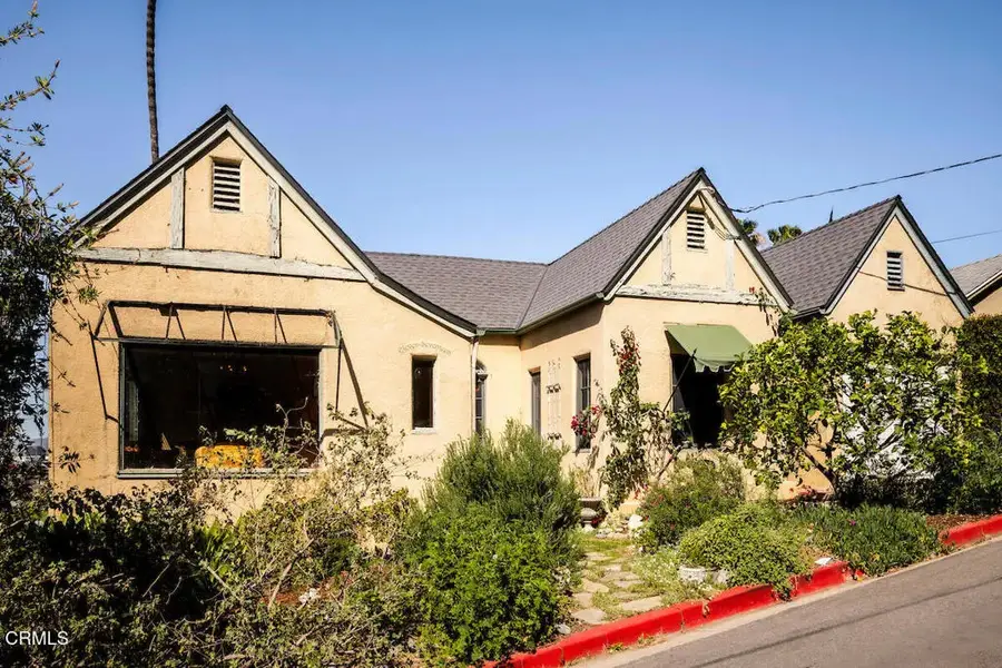 1117 Princeton Drive, Glendale, CA 91205 - #2