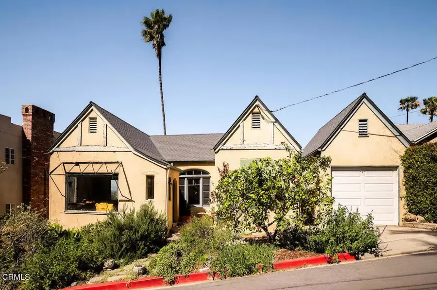 1117 Princeton Drive, Glendale, CA 91205 - #3