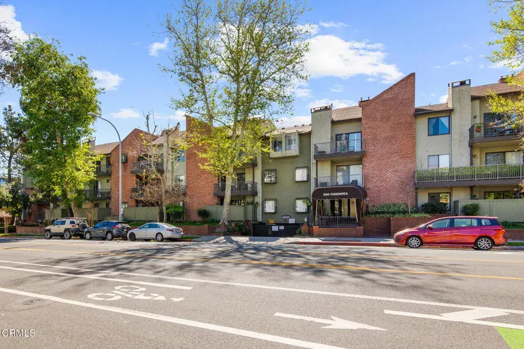 330 Cordova Street #268, Pasadena, CA 91101 - #1