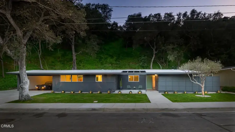 3505 El Lado Drive, Glendale, CA 91208 - #2