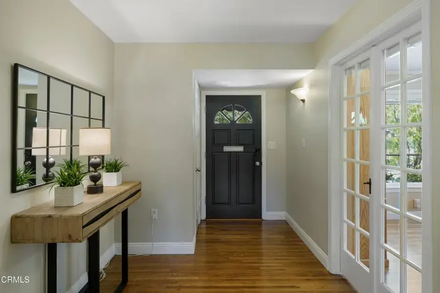 1155 N Sierra Bonita Avenue, Pasadena, CA 91104 - #3